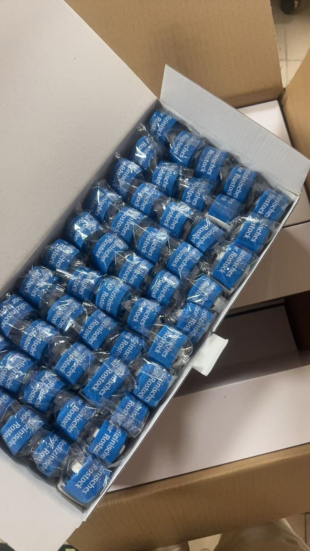 Kabelklett Bedruckt Kabelklett Veranstaltungstechnik VELCRO Klett 